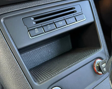 Белый Фольксваген Тигуан, объемом двигателя 1.99 л и пробегом 177 тыс. км за 16900 $, фото 6 на Automoto.ua