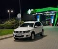 Белый Фольксваген Тигуан, объемом двигателя 1.97 л и пробегом 165 тыс. км за 14800 $, фото 1 на Automoto.ua