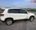 Білий Фольксваген Тігуан, об'ємом двигуна 1.97 л та пробігом 287 тис. км за 15800 $, фото 14 на Automoto.ua