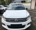 Білий Фольксваген Тігуан, об'ємом двигуна 2 л та пробігом 142 тис. км за 9200 $, фото 7 на Automoto.ua