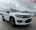 Белый Фольксваген Тигуан, объемом двигателя 1.98 л и пробегом 178 тыс. км за 14514 $, фото 6 на Automoto.ua