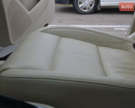 Белый Фольксваген Тигуан, объемом двигателя 2 л и пробегом 156 тыс. км за 12750 $, фото 42 на Automoto.ua