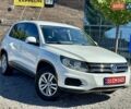 Белый Фольксваген Тигуан, объемом двигателя 2 л и пробегом 228 тыс. км за 12550 $, фото 17 на Automoto.ua