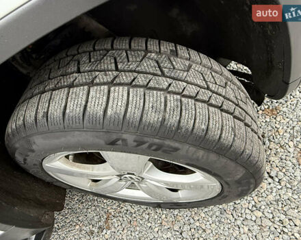 Білий Фольксваген Тігуан, об'ємом двигуна 1.97 л та пробігом 279 тис. км за 12999 $, фото 37 на Automoto.ua