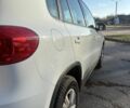 Білий Фольксваген Тігуан, об'ємом двигуна 2 л та пробігом 220 тис. км за 259 $, фото 9 на Automoto.ua