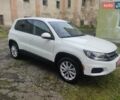 Білий Фольксваген Тігуан, об'ємом двигуна 2 л та пробігом 136 тис. км за 11800 $, фото 7 на Automoto.ua