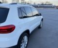 Білий Фольксваген Тігуан, об'ємом двигуна 2 л та пробігом 122 тис. км за 12200 $, фото 9 на Automoto.ua