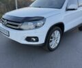 Білий Фольксваген Тігуан, об'ємом двигуна 2 л та пробігом 122 тис. км за 12200 $, фото 5 на Automoto.ua
