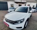 Белый Фольксваген Тигуан, объемом двигателя 1.98 л и пробегом 150 тыс. км за 14400 $, фото 12 на Automoto.ua