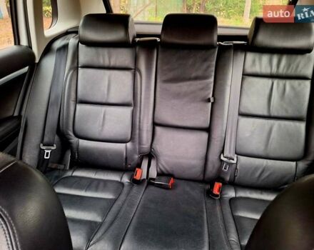 Білий Фольксваген Тігуан, об'ємом двигуна 1.97 л та пробігом 169 тис. км за 15500 $, фото 12 на Automoto.ua