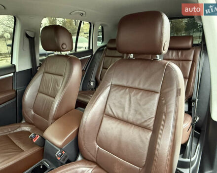 Білий Фольксваген Тігуан, об'ємом двигуна 1.97 л та пробігом 279 тис. км за 12999 $, фото 45 на Automoto.ua