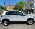 Белый Фольксваген Тигуан, объемом двигателя 1.98 л и пробегом 178 тыс. км за 15000 $, фото 1 на Automoto.ua