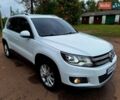 Білий Фольксваген Тігуан, об'ємом двигуна 1.97 л та пробігом 169 тис. км за 15500 $, фото 5 на Automoto.ua