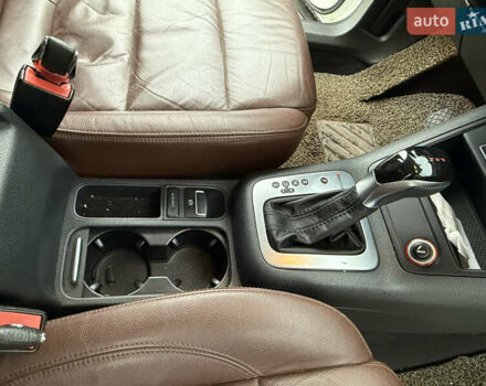 Білий Фольксваген Тігуан, об'ємом двигуна 1.97 л та пробігом 279 тис. км за 12999 $, фото 35 на Automoto.ua