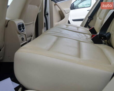 Белый Фольксваген Тигуан, объемом двигателя 2 л и пробегом 156 тыс. км за 12750 $, фото 52 на Automoto.ua