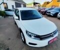 Белый Фольксваген Тигуан, объемом двигателя 1.98 л и пробегом 150 тыс. км за 14400 $, фото 14 на Automoto.ua
