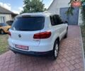 Білий Фольксваген Тігуан, об'ємом двигуна 1.99 л та пробігом 118 тис. км за 17999 $, фото 6 на Automoto.ua