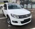 Білий Фольксваген Тігуан, об'ємом двигуна 2 л та пробігом 142 тис. км за 9200 $, фото 8 на Automoto.ua