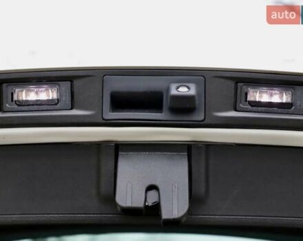 Белый Фольксваген Тигуан, объемом двигателя 2 л и пробегом 130 тыс. км за 16950 $, фото 49 на Automoto.ua