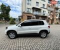 Белый Фольксваген Тигуан, объемом двигателя 2 л и пробегом 160 тыс. км за 12700 $, фото 8 на Automoto.ua