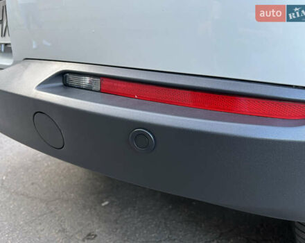 Белый Фольксваген Тигуан, объемом двигателя 1.97 л и пробегом 111 тыс. км за 17000 $, фото 10 на Automoto.ua