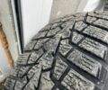 Белый Фольксваген Тигуан, объемом двигателя 2 л и пробегом 130 тыс. км за 14500 $, фото 18 на Automoto.ua
