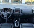 Білий Фольксваген Тігуан, об'ємом двигуна 2 л та пробігом 74 тис. км за 5500 $, фото 14 на Automoto.ua
