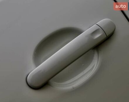 Белый Фольксваген Тигуан, объемом двигателя 2 л и пробегом 130 тыс. км за 16950 $, фото 22 на Automoto.ua