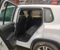 Білий Фольксваген Тігуан, об'ємом двигуна 1.98 л та пробігом 102 тис. км за 14700 $, фото 3 на Automoto.ua