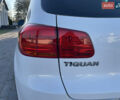 Белый Фольксваген Тигуан, объемом двигателя 2 л и пробегом 283 тыс. км за 10700 $, фото 62 на Automoto.ua