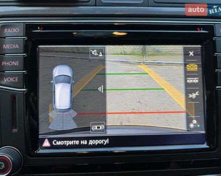 Белый Фольксваген Тигуан, объемом двигателя 1.97 л и пробегом 111 тыс. км за 17000 $, фото 22 на Automoto.ua