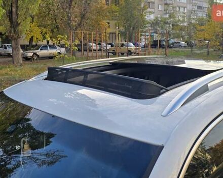 Белый Фольксваген Тигуан, объемом двигателя 1.98 л и пробегом 127 тыс. км за 14700 $, фото 38 на Automoto.ua