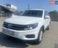 Белый Фольксваген Тигуан, объемом двигателя 1.98 л и пробегом 154 тыс. км за 13200 $, фото 3 на Automoto.ua