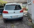 Білий Фольксваген Тігуан, об'ємом двигуна 1.98 л та пробігом 121 тис. км за 14600 $, фото 10 на Automoto.ua