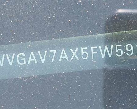 Белый Фольксваген Тигуан, объемом двигателя 1.98 л и пробегом 159 тыс. км за 13000 $, фото 11 на Automoto.ua