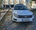 Белый Фольксваген Тигуан, объемом двигателя 1.98 л и пробегом 148 тыс. км за 13800 $, фото 4 на Automoto.ua