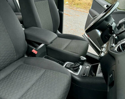 Белый Фольксваген Тигуан, объемом двигателя 1.98 л и пробегом 283 тыс. км за 12500 $, фото 16 на Automoto.ua