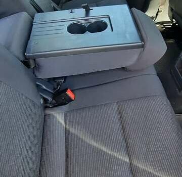 Белый Фольксваген Тигуан, объемом двигателя 1.98 л и пробегом 159 тыс. км за 13000 $, фото 16 на Automoto.ua