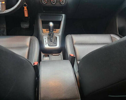 Білий Фольксваген Тігуан, об'ємом двигуна 1.98 л та пробігом 224 тис. км за 11990 $, фото 10 на Automoto.ua