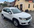 Белый Фольксваген Тигуан, объемом двигателя 1.97 л и пробегом 252 тыс. км за 16100 $, фото 15 на Automoto.ua