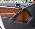 Белый Фольксваген Тигуан, объемом двигателя 2 л и пробегом 130 тыс. км за 16950 $, фото 54 на Automoto.ua