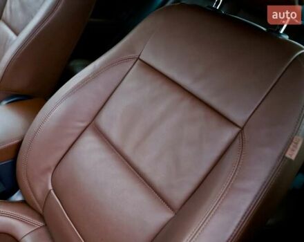 Белый Фольксваген Тигуан, объемом двигателя 2 л и пробегом 130 тыс. км за 16950 $, фото 59 на Automoto.ua