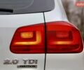 Белый Фольксваген Тигуан, объемом двигателя 2 л и пробегом 130 тыс. км за 16950 $, фото 19 на Automoto.ua
