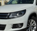 Білий Фольксваген Тігуан, об'ємом двигуна 2 л та пробігом 265 тис. км за 18200 $, фото 6 на Automoto.ua