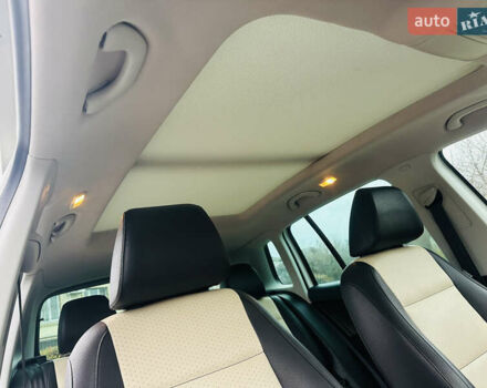 Белый Фольксваген Тигуан, объемом двигателя 1.98 л и пробегом 241 тыс. км за 11800 $, фото 29 на Automoto.ua