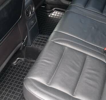 Белый Фольксваген Тигуан, объемом двигателя 1.97 л и пробегом 117 тыс. км за 18200 $, фото 7 на Automoto.ua