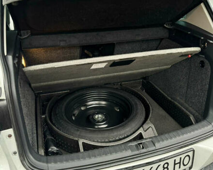 Белый Фольксваген Тигуан, объемом двигателя 1.98 л и пробегом 283 тыс. км за 12500 $, фото 19 на Automoto.ua