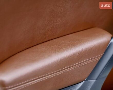 Белый Фольксваген Тигуан, объемом двигателя 2 л и пробегом 130 тыс. км за 16950 $, фото 52 на Automoto.ua