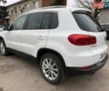 Білий Фольксваген Тігуан, об'ємом двигуна 1.97 л та пробігом 160 тис. км за 17500 $, фото 4 на Automoto.ua
