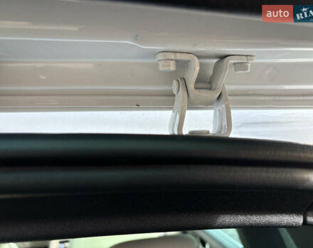 Белый Фольксваген Тигуан, объемом двигателя 2 л и пробегом 147 тыс. км за 13900 $, фото 29 на Automoto.ua